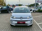 VW Up bei Gebrauchtwagen.expert - Abbildung (2 / 15)