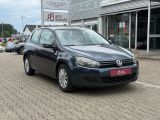 VW Golf VI bei Gebrauchtwagen.expert - Abbildung (3 / 15) VW Golf VI bei Gebrauchtwagen.expert - Abbildung (3 / 15)