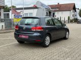 VW Golf VI bei Gebrauchtwagen.expert - Abbildung (5 / 15) VW Golf VI bei Gebrauchtwagen.expert - Abbildung (5 / 15)