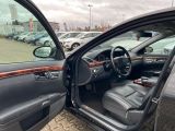 Mercedes-Benz S-Klasse bei Gebrauchtwagen.expert - Abbildung (10 / 15)