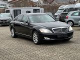 Mercedes-Benz S-Klasse bei Gebrauchtwagen.expert - Abbildung (3 / 15)