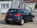 VW Golf VI bei Gebrauchtwagen.expert - Abbildung (5 / 15)