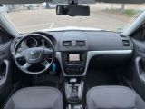 Skoda Yeti bei Gebrauchtwagen.expert - Abbildung (14 / 15)