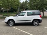Skoda Yeti bei Gebrauchtwagen.expert - Abbildung (8 / 15)