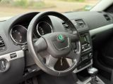 Skoda Yeti bei Gebrauchtwagen.expert - Abbildung (11 / 15)