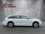 Audi A6 bei Gebrauchtwagen.expert - Abbildung (4 / 15)