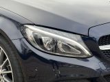 Mercedes-Benz C-Klasse bei Gebrauchtwagen.expert - Abbildung (9 / 15)