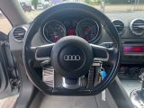 Audi Audi TT bei Gebrauchtwagen.expert - Abbildung (12 / 15)