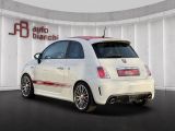 Abarth 595 bei Gebrauchtwagen.expert - Abbildung (4 / 15)