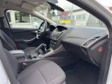 Ford Focus Turnier bei Gebrauchtwagen.expert - Abbildung (15 / 15)