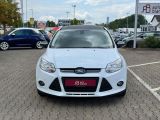 Ford Focus Turnier bei Gebrauchtwagen.expert - Abbildung (2 / 15)