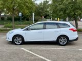Ford Focus Turnier bei Gebrauchtwagen.expert - Abbildung (8 / 15)