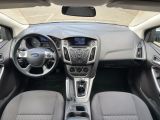 Ford Focus Turnier bei Gebrauchtwagen.expert - Abbildung (12 / 15)