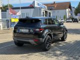 Land Rover Range Rover Evoque bei Gebrauchtwagen.expert - Abbildung (5 / 15)