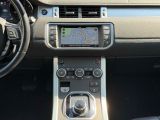 Land Rover Range Rover Evoque bei Gebrauchtwagen.expert - Abbildung (14 / 15)