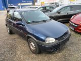 Opel Corsa bei Gebrauchtwagen.expert - Abbildung (3 / 14)