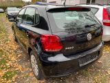 VW Polo V bei Gebrauchtwagen.expert - Abbildung (3 / 7)