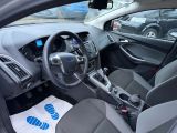 Ford Focus Turnier bei Gebrauchtwagen.expert - Abbildung (9 / 11)