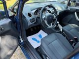 Ford Fiesta bei Gebrauchtwagen.expert - Abbildung (9 / 9) Ford Fiesta bei Gebrauchtwagen.expert - Abbildung (9 / 9)