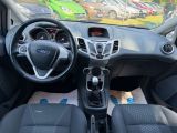 Ford Fiesta bei Gebrauchtwagen.expert - Abbildung (6 / 9) Ford Fiesta bei Gebrauchtwagen.expert - Abbildung (6 / 9)