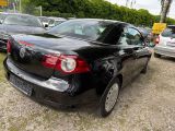 VW Eos bei Gebrauchtwagen.expert - Abbildung (6 / 11)