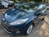 Ford Fiesta bei Gebrauchtwagen.expert - Abbildung (2 / 9) Ford Fiesta bei Gebrauchtwagen.expert - Abbildung (2 / 9)