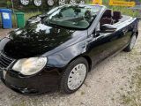 VW Eos bei Gebrauchtwagen.expert - Abbildung (4 / 11)