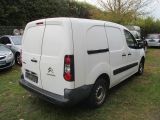 Citroen Berlingo bei Gebrauchtwagen.expert - Abbildung (6 / 15)