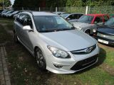 Hyundai i30 cw bei Gebrauchtwagen.expert - Abbildung (3 / 15)