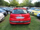 Peugeot 207 bei Gebrauchtwagen.expert - Abbildung (5 / 12)
