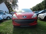 Peugeot 207 bei Gebrauchtwagen.expert - Abbildung (2 / 12)