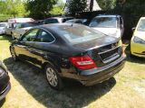 Mercedes-Benz C-Klasse bei Gebrauchtwagen.expert - Abbildung (6 / 13)
