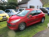 Peugeot 207 bei Gebrauchtwagen.expert - Abbildung (3 / 12)