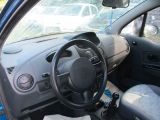 Chevrolet Matiz bei Gebrauchtwagen.expert - Abbildung (9 / 13)