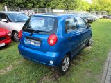Chevrolet Matiz bei Gebrauchtwagen.expert - Abbildung (4 / 13)