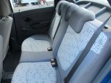 Chevrolet Matiz bei Gebrauchtwagen.expert - Abbildung (13 / 13)