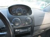 Chevrolet Matiz bei Gebrauchtwagen.expert - Abbildung (10 / 13)