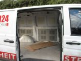 Mercedes-Benz Vito bei Gebrauchtwagen.expert - Abbildung (7 / 14)