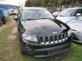 Jeep Compass bei Gebrauchtwagen.expert - Abbildung (2 / 9)