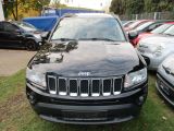 Jeep Compass bei Gebrauchtwagen.expert - Abbildung (3 / 9)