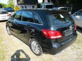 Mercedes-Benz B-Klasse bei Gebrauchtwagen.expert - Abbildung (8 / 14)