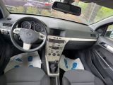 Opel Astra bei Gebrauchtwagen.expert - Abbildung (5 / 6)