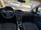Opel Astra bei Gebrauchtwagen.expert - Abbildung (4 / 5) Opel Astra bei Gebrauchtwagen.expert - Abbildung (4 / 5)