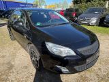 Opel Astra bei Gebrauchtwagen.expert - Abbildung (2 / 5) Opel Astra bei Gebrauchtwagen.expert - Abbildung (2 / 5)