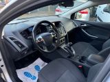 Ford Focus Turnier bei Gebrauchtwagen.expert - Abbildung (6 / 14)