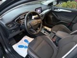 Ford Focus Turnier bei Gebrauchtwagen.expert - Abbildung (8 / 10)