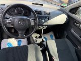 Suzuki Swift bei Gebrauchtwagen.expert - Abbildung (5 / 7)