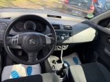 Suzuki Swift bei Gebrauchtwagen.expert - Abbildung (6 / 7)