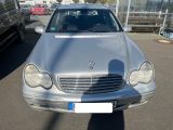 Mercedes-Benz C-Klasse bei Gebrauchtwagen.expert - Abbildung (4 / 15)