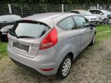 Ford Fiesta bei Gebrauchtwagen.expert - Abbildung (4 / 11)